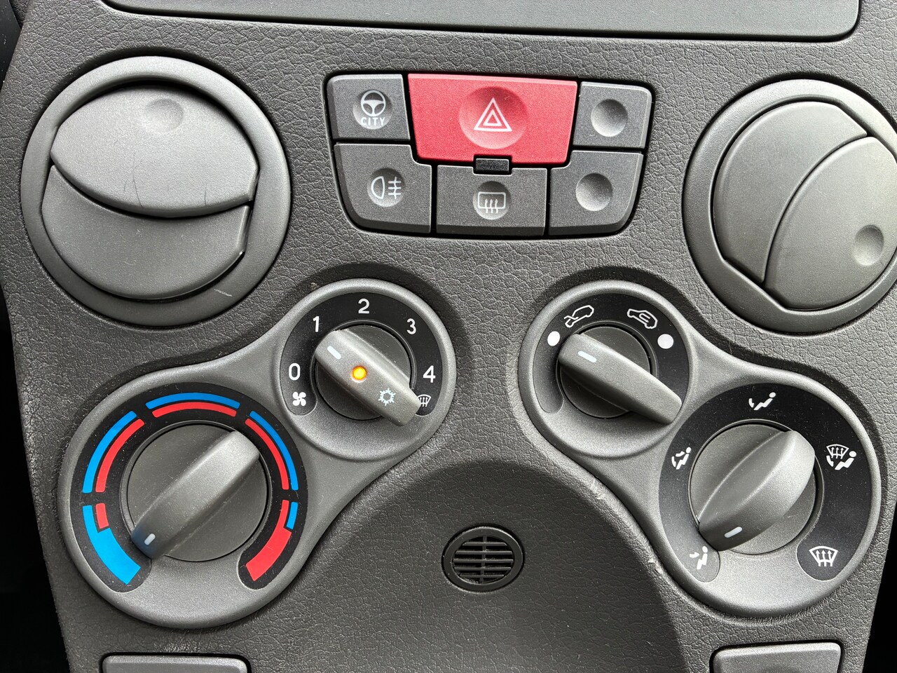 Fiat Panda - 1.2 Edizione Cool 5-drs Airco Nieuwe Distributie/Koppeling!