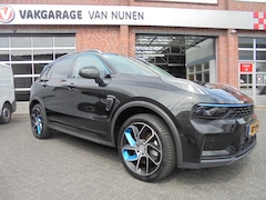 Lynk & Co 01 - 1.5TD 261pk PHEV INCL.Trekhaak||Rijklaar||