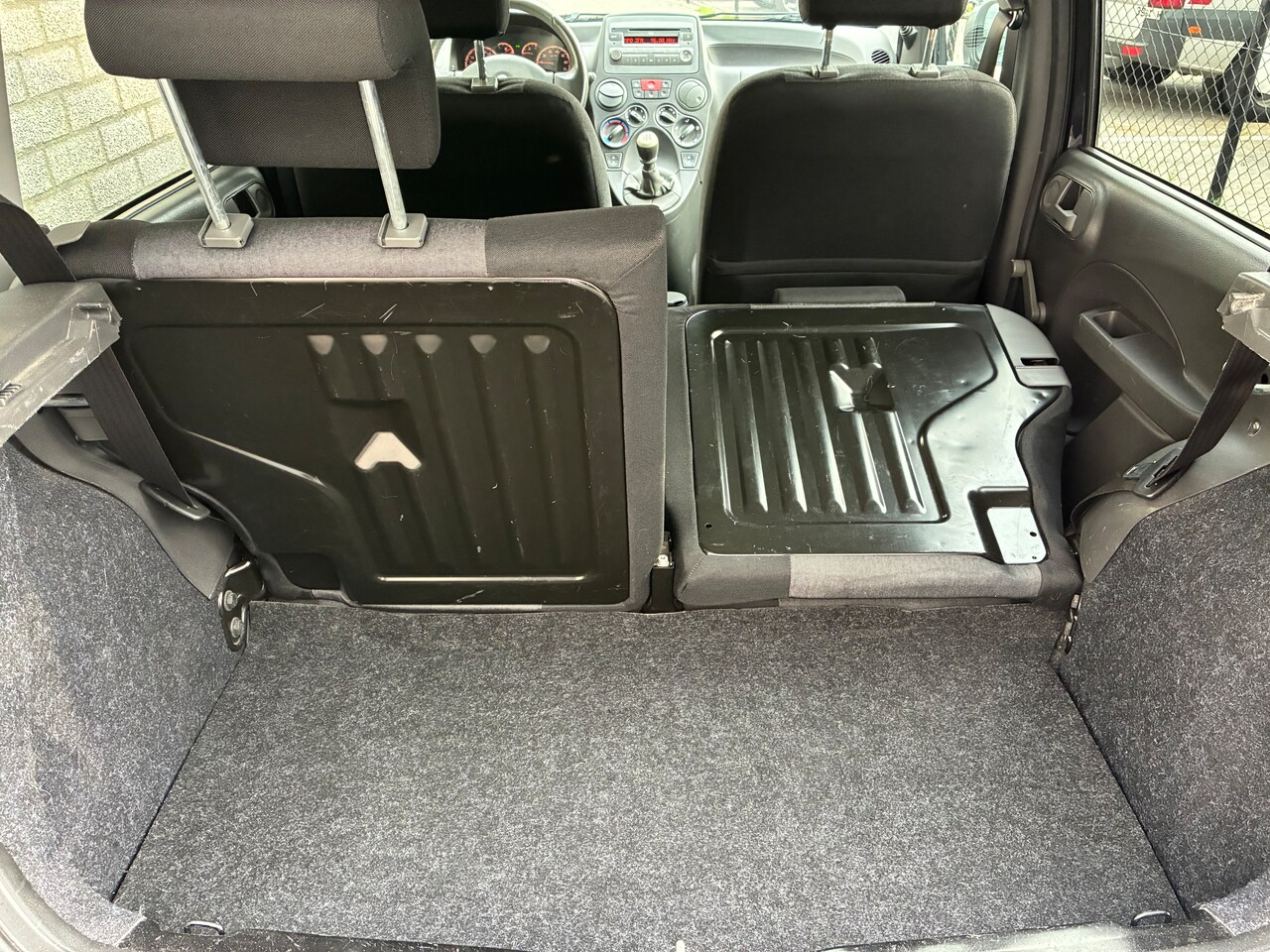 Fiat Panda - 1.2 Edizione Cool 5-drs Airco Nieuwe Distributie/Koppeling!
