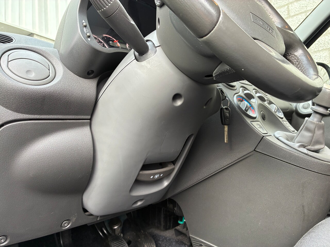 Fiat Panda - 1.2 Edizione Cool 5-drs Airco Nieuwe Distributie/Koppeling!