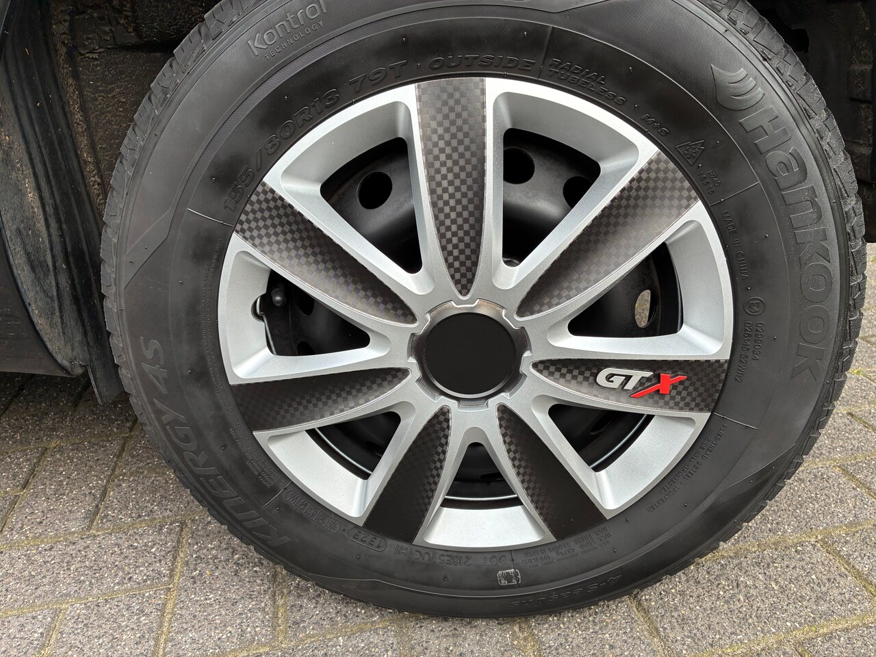 Fiat Panda - 1.2 Edizione Cool 5-drs Airco Nieuwe Distributie/Koppeling!