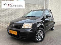 Fiat Panda - 1.2 Edizione Cool 5-drs Airco Nieuwe Distributie/Koppeling!