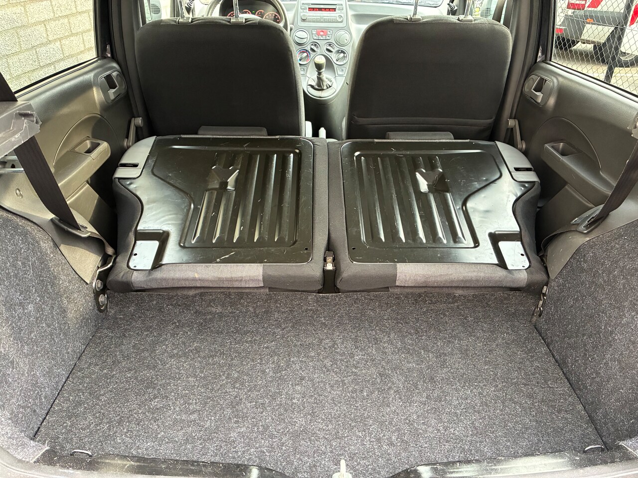 Fiat Panda - 1.2 Edizione Cool 5-drs Airco Nieuwe Distributie/Koppeling!