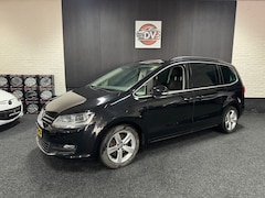 Volkswagen Sharan - 1.4 TSI Comfortline 7p