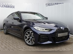 BMW 4-serie Gran Coupé - 430i M Sportpakket