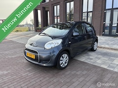 Citroën C1 - 1.0-12V Ambiance Airco NAP
