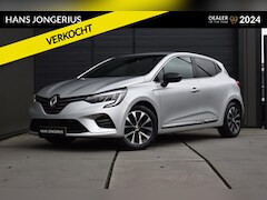 Renault Clio - TCe 90 Techno | CAMERA | NAVI | CRUISE CONTROL | CLIMATE CONTROL | PDC | LMV