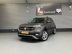 Volkswagen T-Cross - 1.0 TSI/CLIMA/PDC V+A/BLIND SPOT/17 INCH/NAVI/ENZ