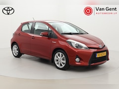 Toyota Yaris - 1.5 Full Hybrid Dynamic | Origineel NL | Keyless | Cruise | Clima | Camera | 16 inch