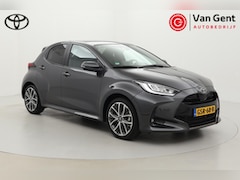 Toyota Yaris - 1.5 Hybrid 130 Executive | Premium Pack | Navigatie | Dodehoek detectie | Stoel-/stuurverw