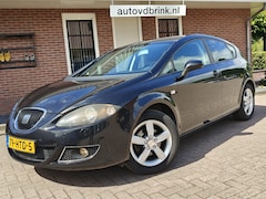 SEAT Leon - 1.6 Active Style, TREKHAAK / CRUISE CONTROL