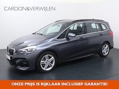 BMW 2-serie Gran Tourer - 218i Business Edition Plus | 136 PK | Automaat | Head-up display | M-line interieur + exte