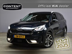Kia Niro - 1.6 GDi Hybrid ExecutiveLine |Trekhaak |Direct Rijden