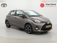 Toyota Yaris - 1.5 Hybrid Dynamic | Fietsensteun | Navigatie | Cruise Control | Clima | Camera | 16 inch