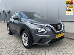 Nissan Juke - 1.0 DIG-T N-Connecta / Camera