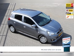 Mitsubishi Space Star - 1.0 Cool+ 1e eigenaar, airco, a spoiler