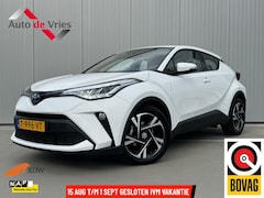 Toyota C-HR - 1.8 Hybrid Dynamic