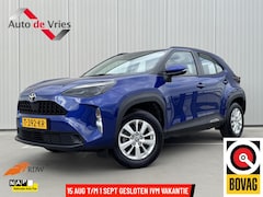 Toyota Yaris Cross - 1.5 VVT-I Active|NL-Auto|CarPlay/Android