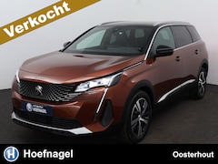 Peugeot 5008 - 1.6 PureTech GT