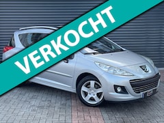 Peugeot 207 SW - 1.6 VTi Première Pano | Navi | Climate Control | Cruise