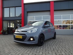 Hyundai i10 - 1.0 5 DRS AUT