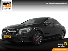 Mercedes-Benz CLA-Klasse - 180 Ambition URBAN Ed. | Apple Car Play | NAVI | Camera | Xenon - RIJKLAAR