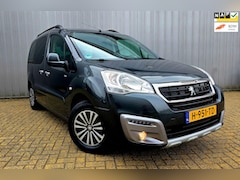Peugeot Partner Tepee - 1.2 PureTech Active
