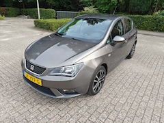 SEAT Ibiza - 1.0 EcoTSI Style Connect