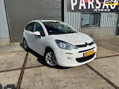 Citroën C3 - 1.2 PureTech Collection
