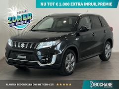 Suzuki Vitara - 1.4 Boosterjet Select Smart Hybrid | Navigatie | Climate Control | Cruise Control | Achter