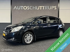 Toyota Verso - 1.6 VVT-i Aspiration NAVI / CLIMA / CRUISE / TREKHAAK / CAMERA