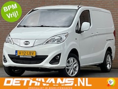 BYD ETP3 - 45kWh 100% Elektrisch / Nieuw / Uit voorraad leverbaar
