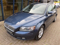 Volvo V50 - 2.0 Momentum Youngtimer