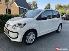 Volkswagen Up! - 1.0 up Edition
