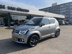 Suzuki Ignis - 1.2 Stijl Acamera Klima Lmv Navi Cruise Nap