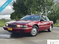 Buick Regal - 3.8 Custom Sedan