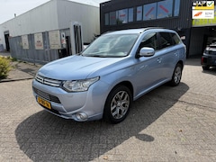 Mitsubishi Outlander - 2.0 PHEV Executive Edition