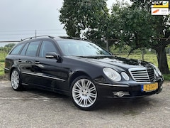 Mercedes-Benz E-klasse Estate - 320 CDI Avantgarde 4-Matic