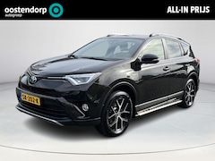 Toyota RAV4 - 2.5 Hybrid AWD Executive Business | Trekhaak | Stoel- + stuurverwarming | Navigatie | Came