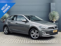 Volkswagen Polo - 1.0 TSI Highline Business R