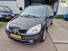 Renault Grand Scénic - 2.0-16V Tech Line | Automaat