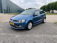 Volkswagen Polo - 1.0 Comfortline Edition