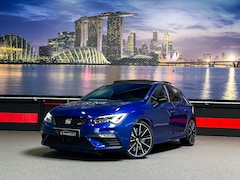 SEAT Leon - 2.0 TSI CUPRA 300 |Milltek|Panorama|Sound|Kuipstoelen