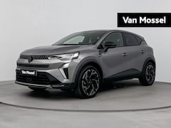 Renault Captur - 1.6 E-Tech full hybrid 145Pk Esprit Alpine | Navigatie | Apple & Android Carplay | Parkeer
