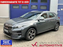 Kia XCeed - 1.6 GDi PHEV l Plug-in l 12-2031 Garantie l