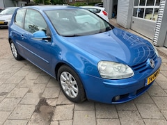 Volkswagen Golf - 2.0 FSI Sportline (AUTOMAAT) EXPORTPRIJS