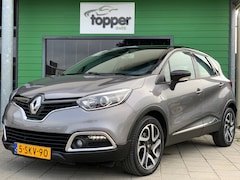 Renault Captur - 1.2 TCe Dynamique | Automaat | Navigatie | Camera |