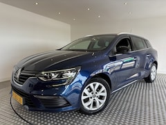 Renault Mégane Estate - 1.3 TCe Limited Automaat, Trekhaak