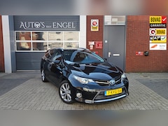 Toyota Auris Touring Sports - 1.8 Hybrid Lease Pro/Garantie/Panorama/JBL/All season banden