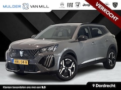 Peugeot 2008 - Allure 1.2 Turbo 100pk | ADAPTIVE CRUISE | NAVI | 360° CAMERA V+A | ALL-SEASON | APPLE CAR